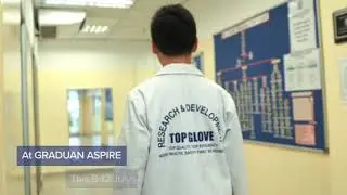 Meet Top Glove at GRADUAN Aspire 2021!