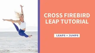 Cross Firebird Leap Tutorial
