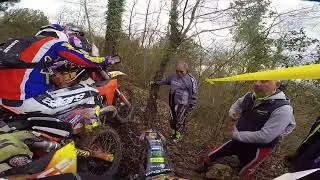 ITALIANO ESTREMO day 1 GOLD CLASS ROUND 1  STONE EXTREME 2026- FULL ONBOARD -