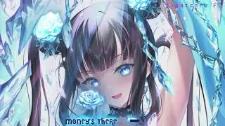 Nightcore - Fancy Toys (Lyrics)