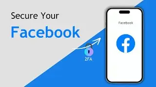 How to Secure Your Facebook Account from Hacker with 2FA | Guide 2024