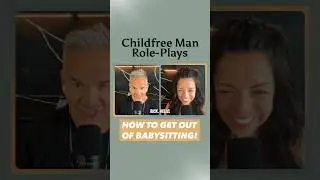 Childfree Man Says NO To Babysitting!
