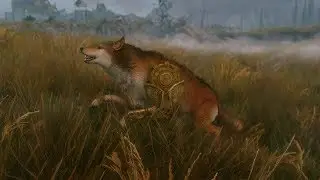 Meeko Reborn-Skyrim Mods Friday 