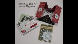 Gift Cards Workshop