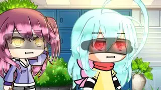 Gacha life meme