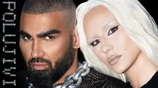 Mila Robert & Azis - Polujivi