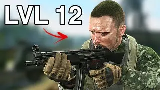 This Is My 4th Day Of The Tarkov Wipe