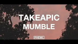 Mumble - TakeaPic
