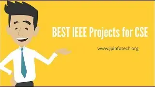 Best IEEE Projects for CSE