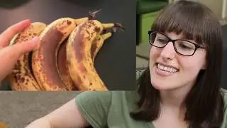 Analyzing my low fat raw vegan diet (Reacting to when I ate raw)