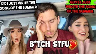 The Tik Tok Pandemic Of : I Just Wrote The Song Of Summer