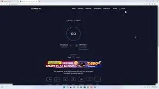 Test PPPoE Throughput của firewall Fortigate 60E