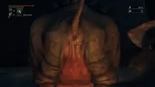 Krist Ass Rapes his First Pig In Bloodborne