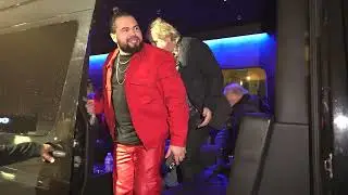 GIANNI BLU VLOG: DECEMBER 2023 x PRYSM NIGHTCLUB