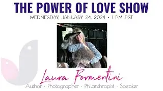 ‘Embracing the Evolution of Grief Perspectives’ With Author, Laura Formentini