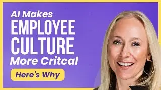 Culture as Strategy: Translating Values into Measurable CX Impact (w/ Annette Franz) - Part 2