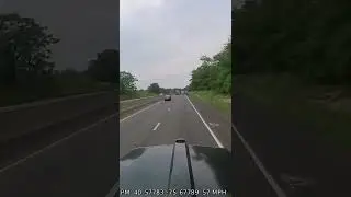 Don’t be a stupid truck driver!