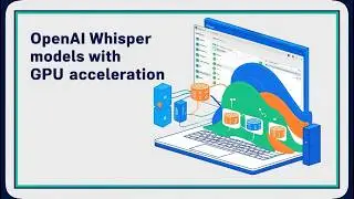 Run OpenAI Whisper on Windows with GPU in 5 Minutes!