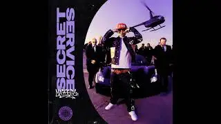 OhGeesy - Secret Service (1 Hour Version)