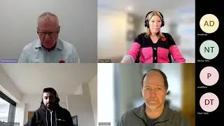 Canadian National D365 CRM CE User Group Meeting (November 9, 2023)