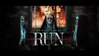 Main-de-Gloire - RUN (Official Music Video) | NEW ALBUM 