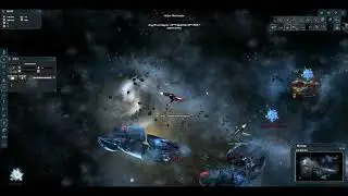 DarkOrbit - Elite Spearhead Special