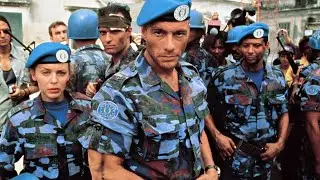Уличный боец (1994) Обзор от Ван Дэна.