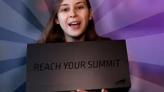 MOUNTAIN Everest Max Keyboard Unboxing
