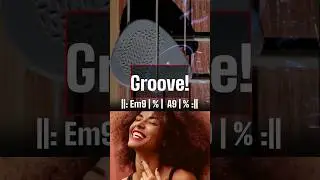 Use me - Backing track II V - #smoothjazz #jamtrack #backingtrack