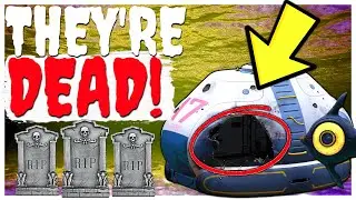 THEY'RE DEAD!!! | Subnautica | FULL Gameplay Playthrough Walkthrough WQHD 1440p PART 4