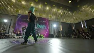 Magic Beat vs Maro | JUST DEBUT | TOP 32 | TEEN SPIRIT 2