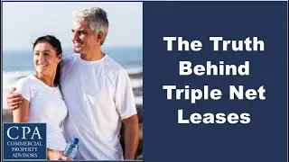 Truth Behind Triple Net Leases