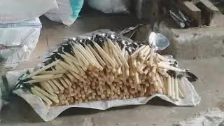 Peralatan Dapur Ini Ternyata dari Tulungagung