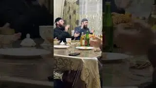 Зикр / хаза мукъам / Иса