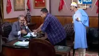 الحلقة الثامنة والعشرون - الجزء الأول