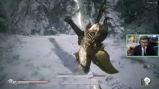 Return to Monke Part 34 - Black Myth: Wukong with lore