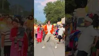 No caption 😅 #mdskingtarunn #dance #tarunnamdev #shorts