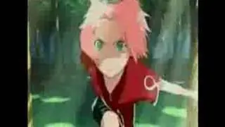 Naruto Opening - Five Becomes Four