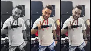 Nikolas - Cine pe cine (LIVE) 2024