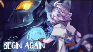 BEGIN AGAIN // EDIT // MLBB