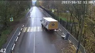 Russian roads 