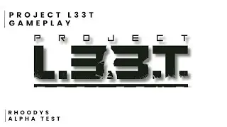 IS PROJECT L33T A WARZ CLONE?  HOW LEET IS IT?
