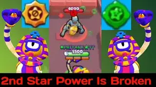 Otis 2nd Gadget And Star Power PREVIEW