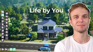 NOVO CONCORRENTE DO THE SIMS - Life by You