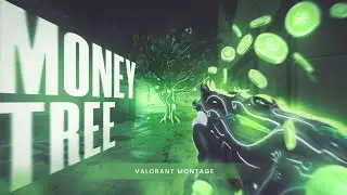 Money Tree 💸 Valorant Edit 4k