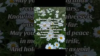 A MOTHER PRAYER