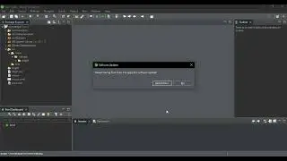 JSP not showing on select wizard in Spring Tool Suite