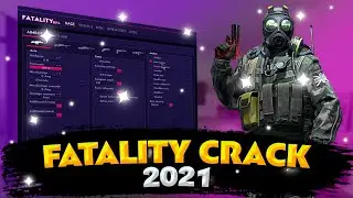 FATALITY CRACK БЕСПЛАТНЫЙ RAGE ЧИТ ДЛЯ CSGO