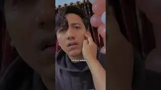 MANJAIN AYANG PAKE BAJU DINAS SUSTER JEPANG / CUKUR KETEK AYANG  🤪 