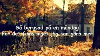 Norlie & KKV, Junie - Komma över dig (Lyrics)